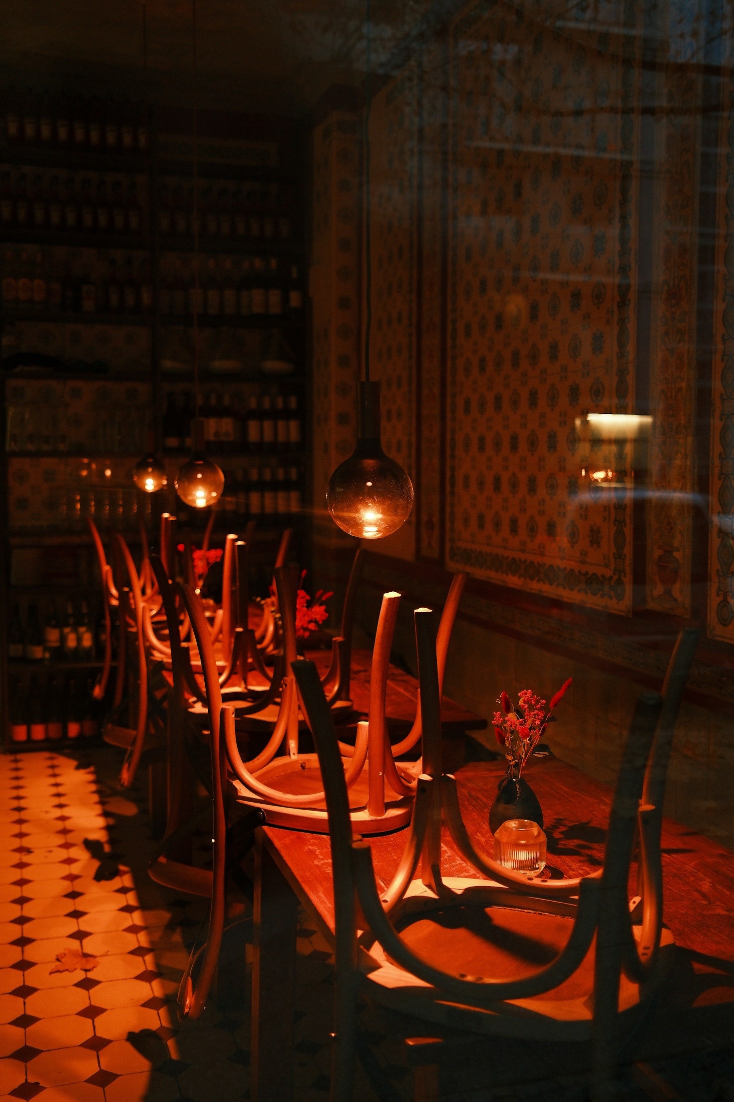 Skab hygge med den rette belysning