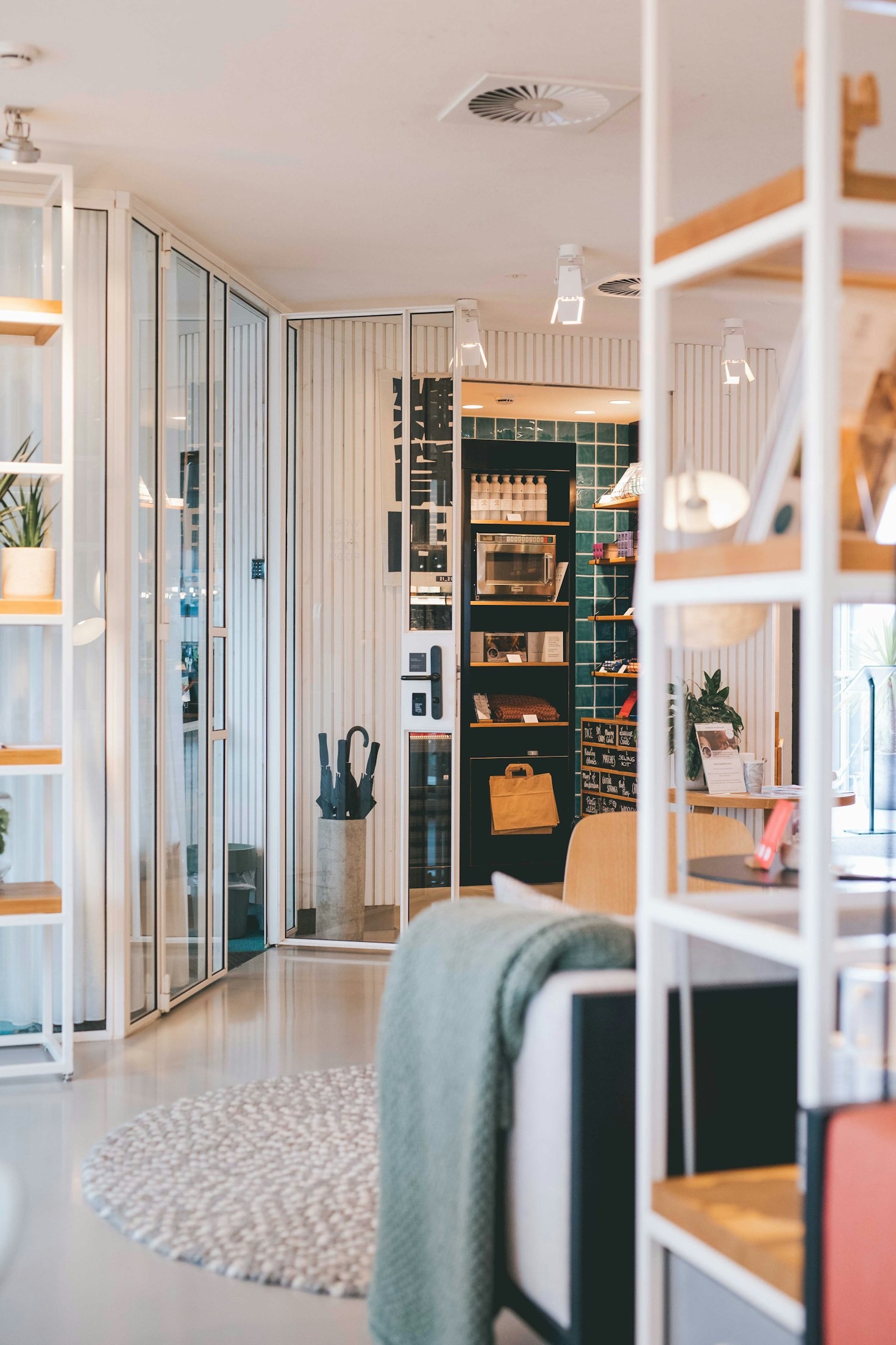 Planlægning og design af din stue